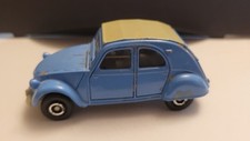 Duecast citroën 2cv for sale  DONCASTER