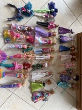 Barbies konvolut sammlung gebraucht kaufen  Siegburg