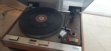 platine thorens 125 d'occasion platine thorens 125 d'occasion Paris VII