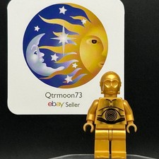 Lego brand 3po for sale  East Taunton