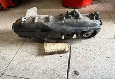 Forcellone posteriore yamaha usato  Roma