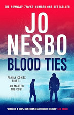 Blood ties new for sale  UK