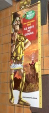 Parc asterix rare d'occasion  Lille-