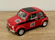 fiat abarth 695 ss 1963 usato  Italia