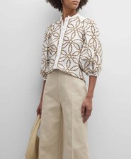 Maison common eyelet d'occasion  Expédié en Belgium