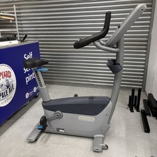 Precor upright exercise for sale  DERBY