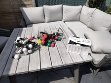 Led string lights for sale  BOURNEMOUTH
