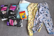 Bedwetting training bundle for sale  LONDON