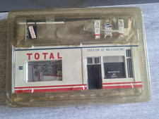 Diorama station service d'occasion  Colmar