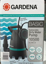gardena pumpen gebraucht kaufen gardena pumpen gebraucht kaufen Gräfelfing