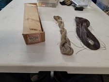 Barbours linen thread for sale  PLYMOUTH