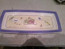 Wedgwood sarahs garden for sale  STOKE-ON-TRENT