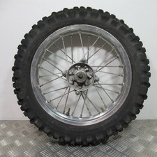 Roue arrière kawasaki d'occasion  Méru