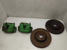 Focus brake kit for sale  SKELMERSDALE
