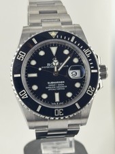 submariner date gebraucht kaufen  Berlin