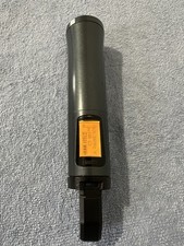 Sennheiser Skm 100 G3 626-668 MHz (sem cápsula), usado comprar usado Sennheiser Skm 100 G3 626-668 MHz (sem cápsula), usado comprar usado  Enviando para Brazil