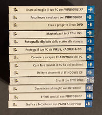 Lotto libri grande usato  Italia