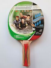 DONIC top team tênis de mesa pingue-pongue raquete taco remo nível 400 All Round  comprar usado  Enviando para Brazil