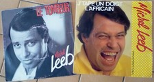 Lot disque vinyle d'occasion  Yzeures-sur-Creuse