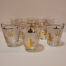 Set mcm libbey for sale  Yorkville