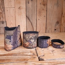 Neoprene lens camo for sale  SHEFFIELD