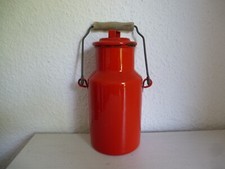 Vintage 60er rote gebraucht kaufen  Kiel