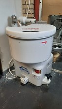 Diosna hubkneter s35 gebraucht kaufen  Hamburg