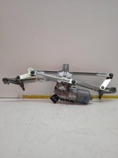 9682861480 wischermotor vorne at 297308 für CITROEN BERLINGO STATION WAGON 2008, usado comprar usado  Enviando para Brazil