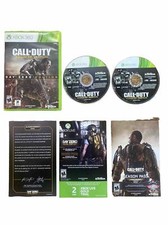 Call of Duty: Advanced Warfare -- Day Zero Edition (Xbox 360) Testado na Caixa comprar usado Call of Duty: Advanced Warfare -- Day Zero Edition (Xbox 360) Testado na Caixa comprar usado  Enviando para Brazil