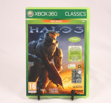 Halo 3 - Xbox 360 CLASSICS comprar usado  Enviando para Brazil