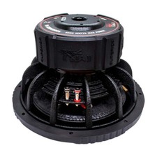 NOVO YR AUDIO 12′′ | YR-SWH4000S | 4000W | 4+4 OHMS Subwoofer de Áudio de Carro comprar usado  Enviando para Brazil