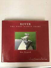 Rover first years for sale  KIDDERMINSTER