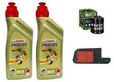 Kit tagliando piaggio usato  Italia