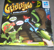 Elektronisches spiel geisterja gebraucht kaufen  Frankfurt am Main