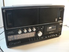 Grundig 3000 super gebraucht kaufen  Lauenburg/ Elbe