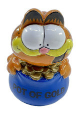 Enesco garfield coin for sale  Chalfont