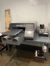 Ricoh 1000 dtg for sale  Fontana