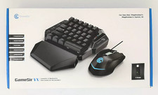 Gamesir wireless mechanical for sale  HALIFAX