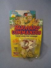 Barnyard commandos general for sale  Eau Claire