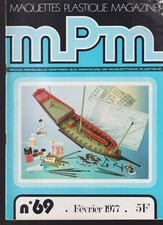 Mpm mig moorish d'occasion  Expédié en Belgium