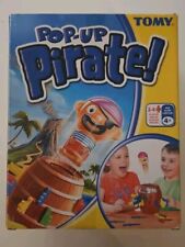 Pic pirate jeu d'occasion  Ambillou