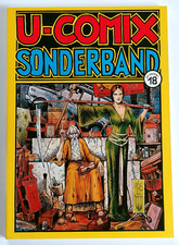 Comix sonderband jim gebraucht kaufen  Mainz