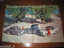 158 fiat 1100 usato  Italia