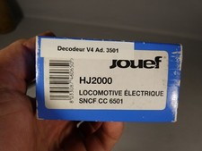 Jouef cc6501 sncf d'occasion  Limoges-