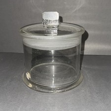 Glass apothecary chemistry for sale  LONDON