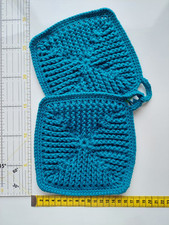 Topflappen handgefertigt gehä gebraucht kaufen  Kehl