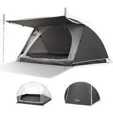 Person season camping for sale  Oak Lawn