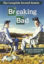 Breaking bad season for sale  Montgomery