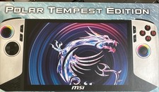 Msi claw polar d'occasion  Angoulême