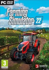 Farming Simulator 22 (PC) Digital Steam Key 24/7 Região Livre comprar usado Farming Simulator 22 (PC) Digital Steam Key 24/7 Região Livre comprar usado  Enviando para Brazil